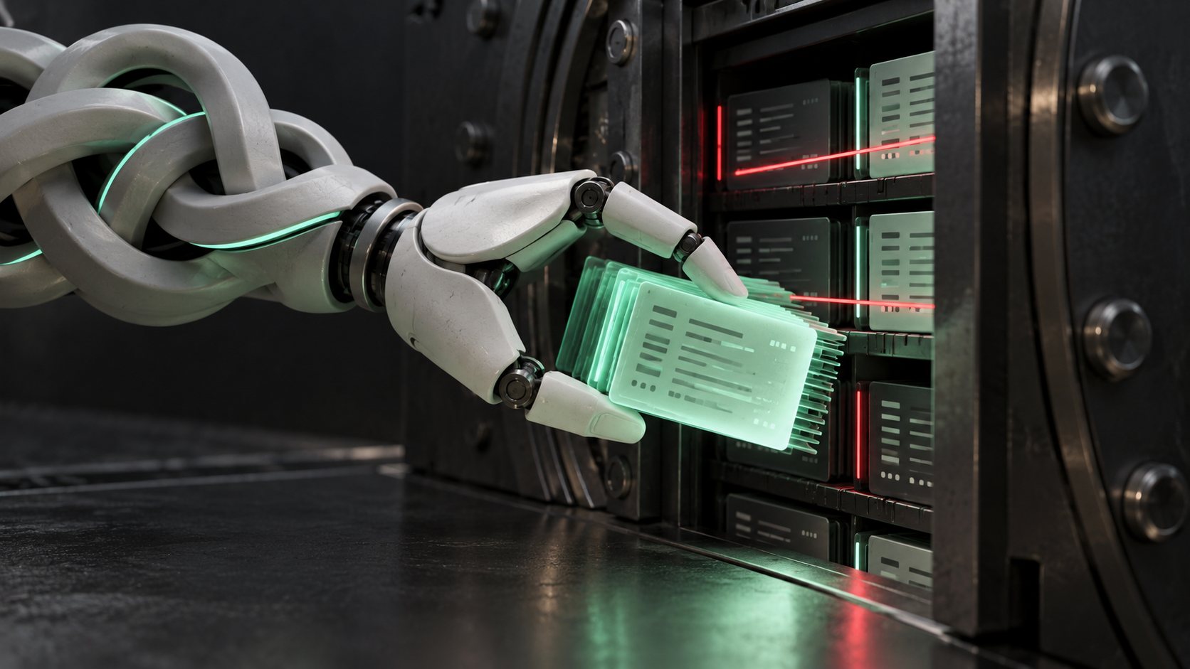 ИИ OpenAI скачал закрытые данные и умолчал об этом