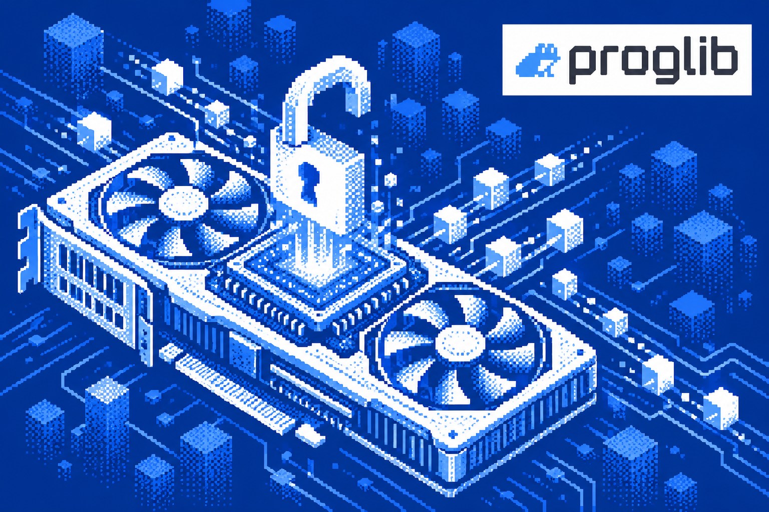 GPU-unlock для RTX 30 и RTX 40: где видеокарты ускорились вдвое и что показали тесты приложений