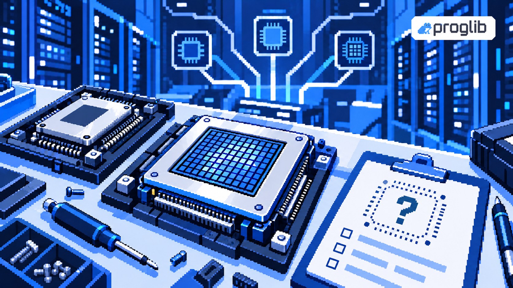 OpenAI планирует покупать чипы Google — СМИ