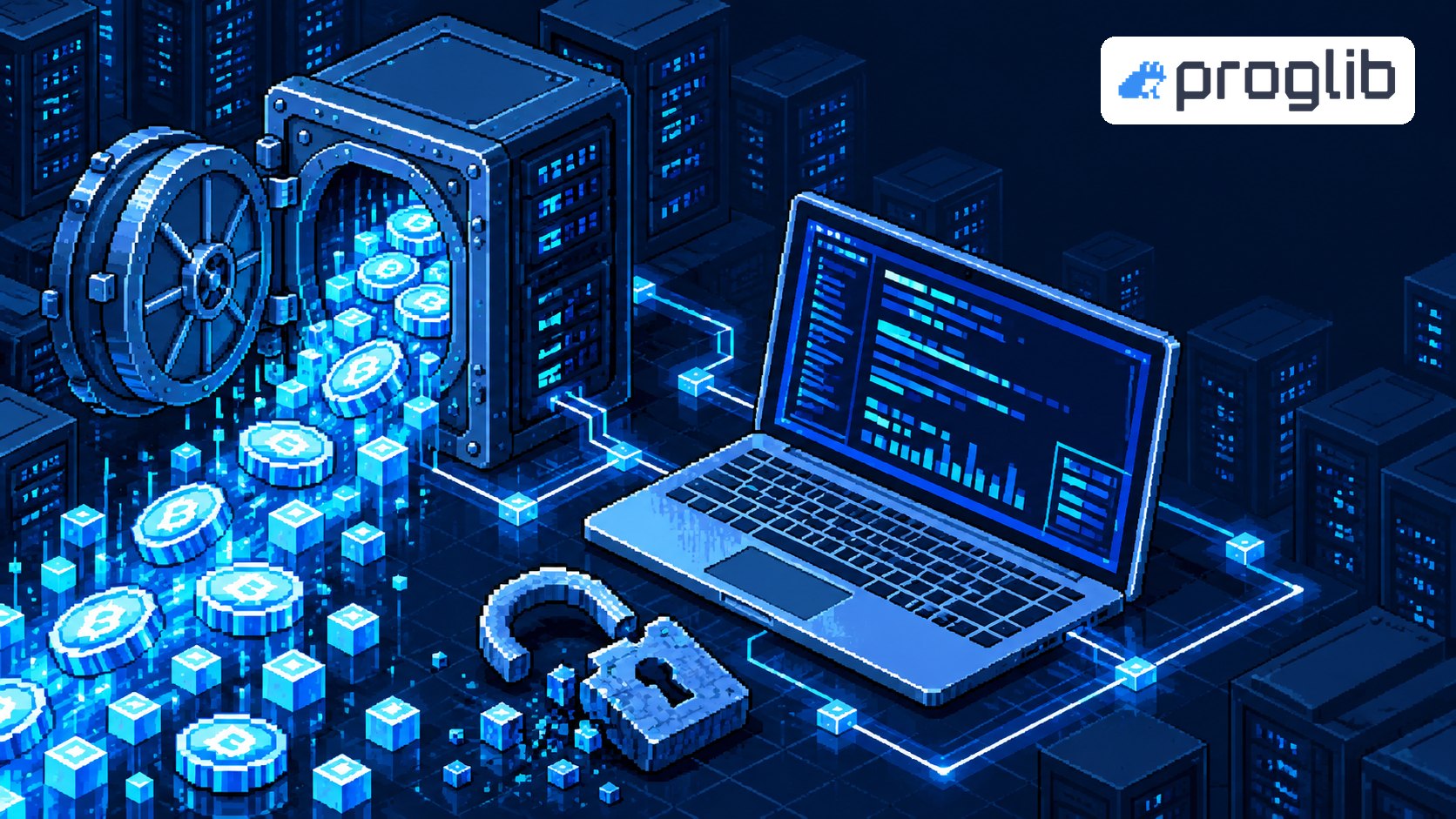 У Binance похитили $6,3 млрд: биржа проверяет взлом ноутбука DevOps-инженера
