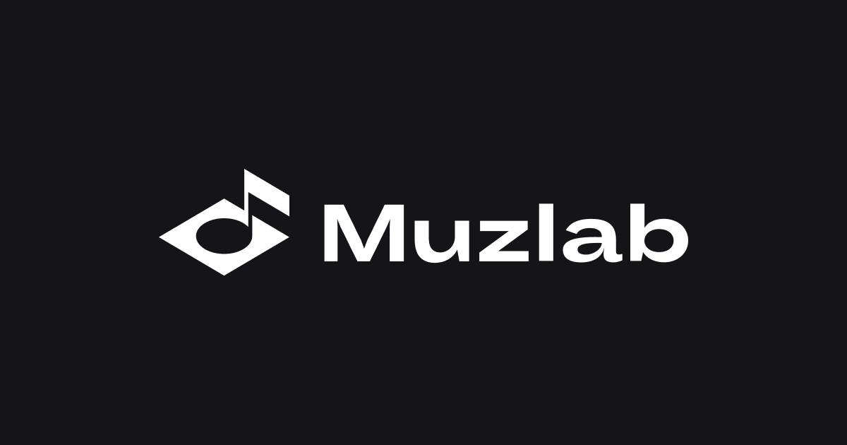 Лого Музлаб. Нетлаб логотип.