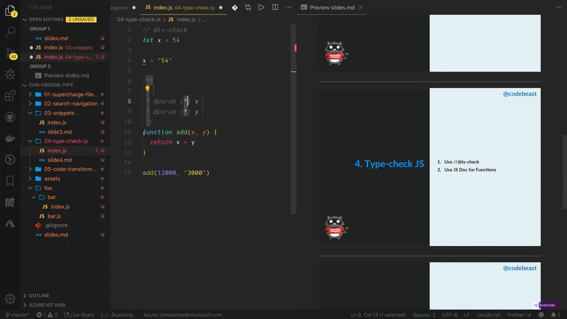 Как установить visual studio code на android