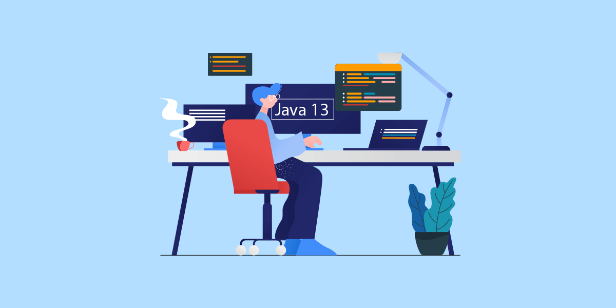 Всё о Java 13: погружение в мир обновлений