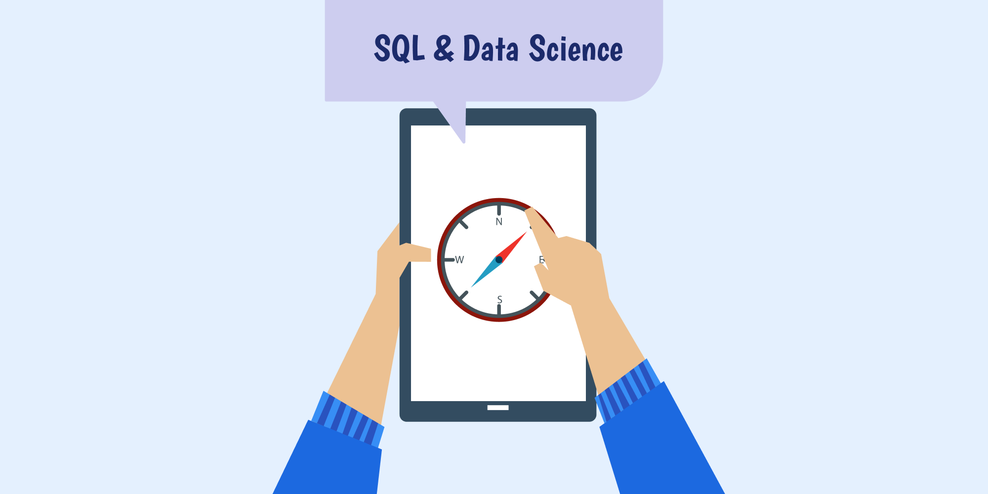 Наиболее полный гайд по работе с SQL в Data Science