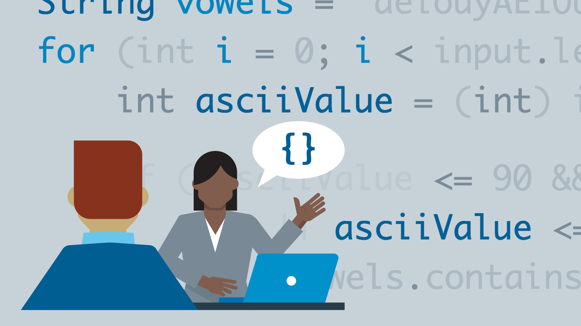 10 популярных вопросов с Java-собеседований
