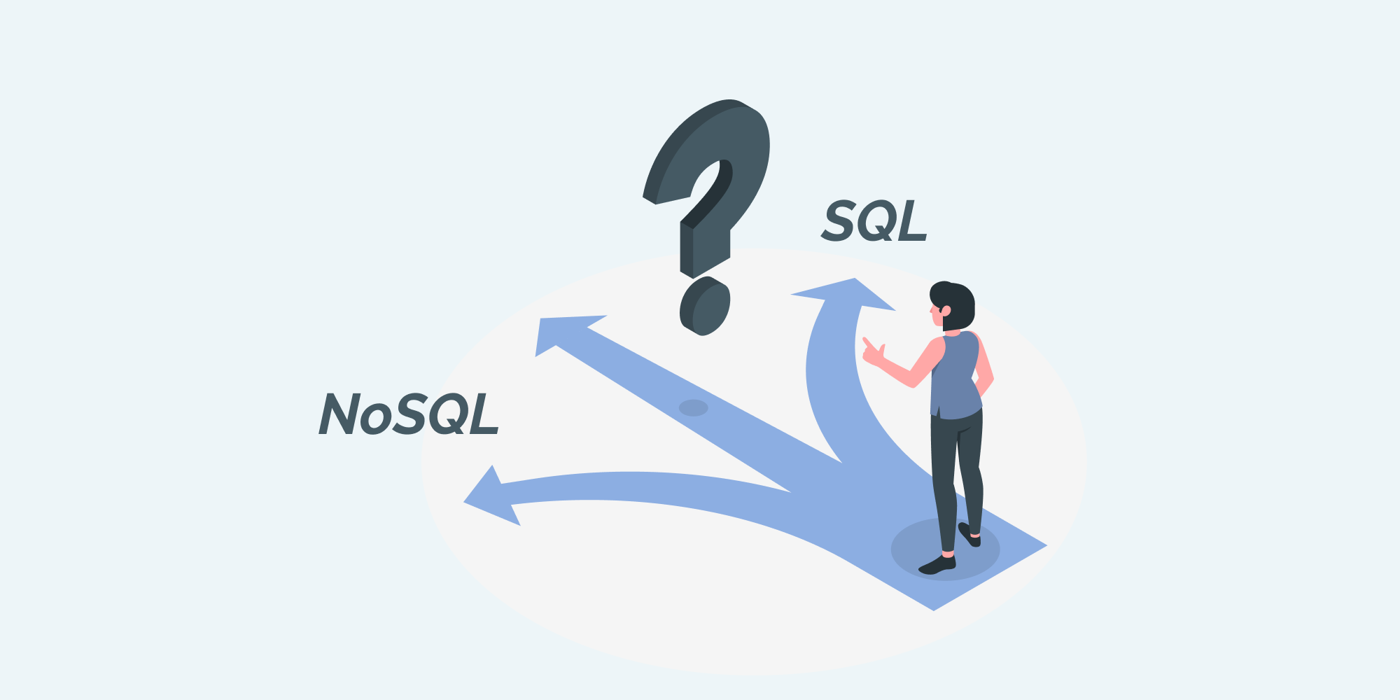 SQL или NoSQL? А также самые сложные SELECT-запросы