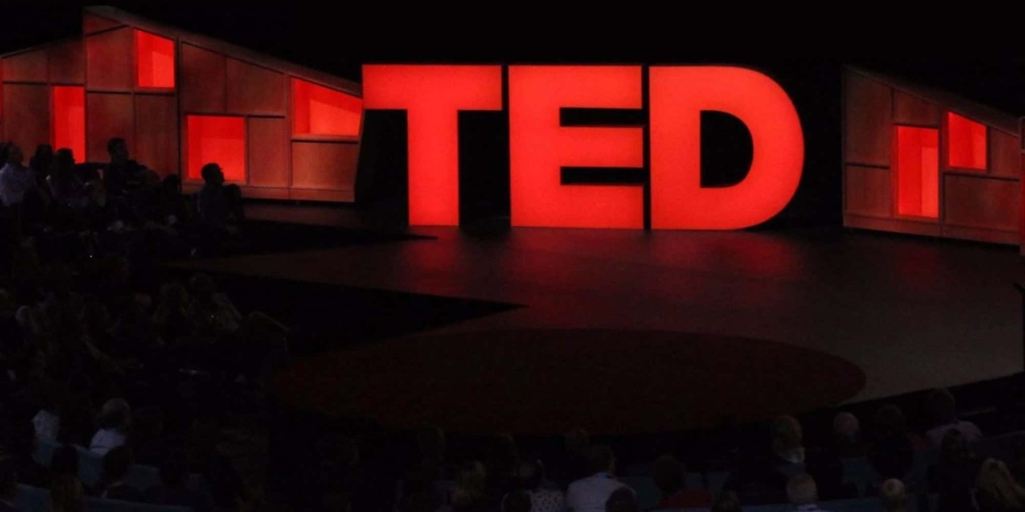 7 лучших видео TED по тематике Data Science
