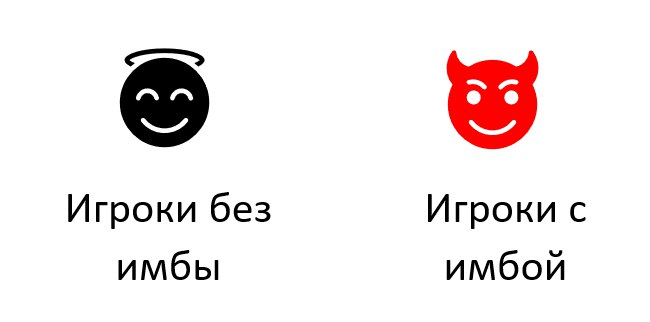 «Пациент, у вас имба!»: что делать Game Data-аналитику, если игроки жалуются на баланс?
