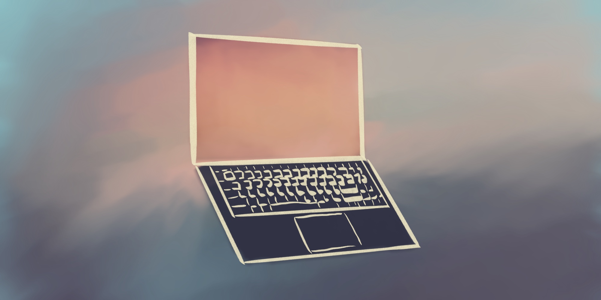 Ноутбук для программиста Asus ZenBook 