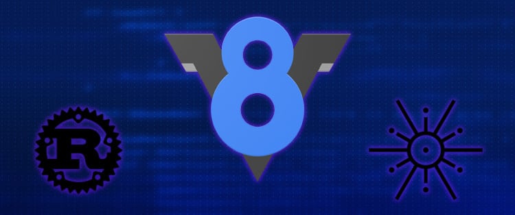 V8