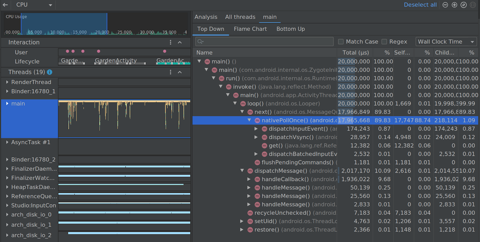 Android Studio 4.0: новые инструменты работы с макетами, улучшенное  профилирование и анализ билдов