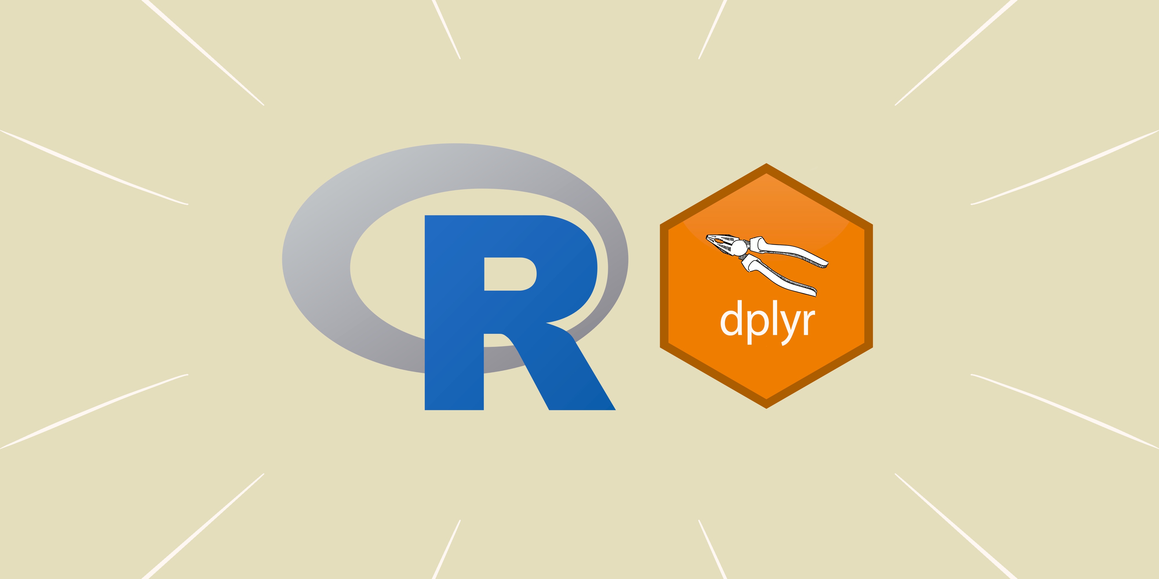 5 видеороликов о пакете dplyr языка R