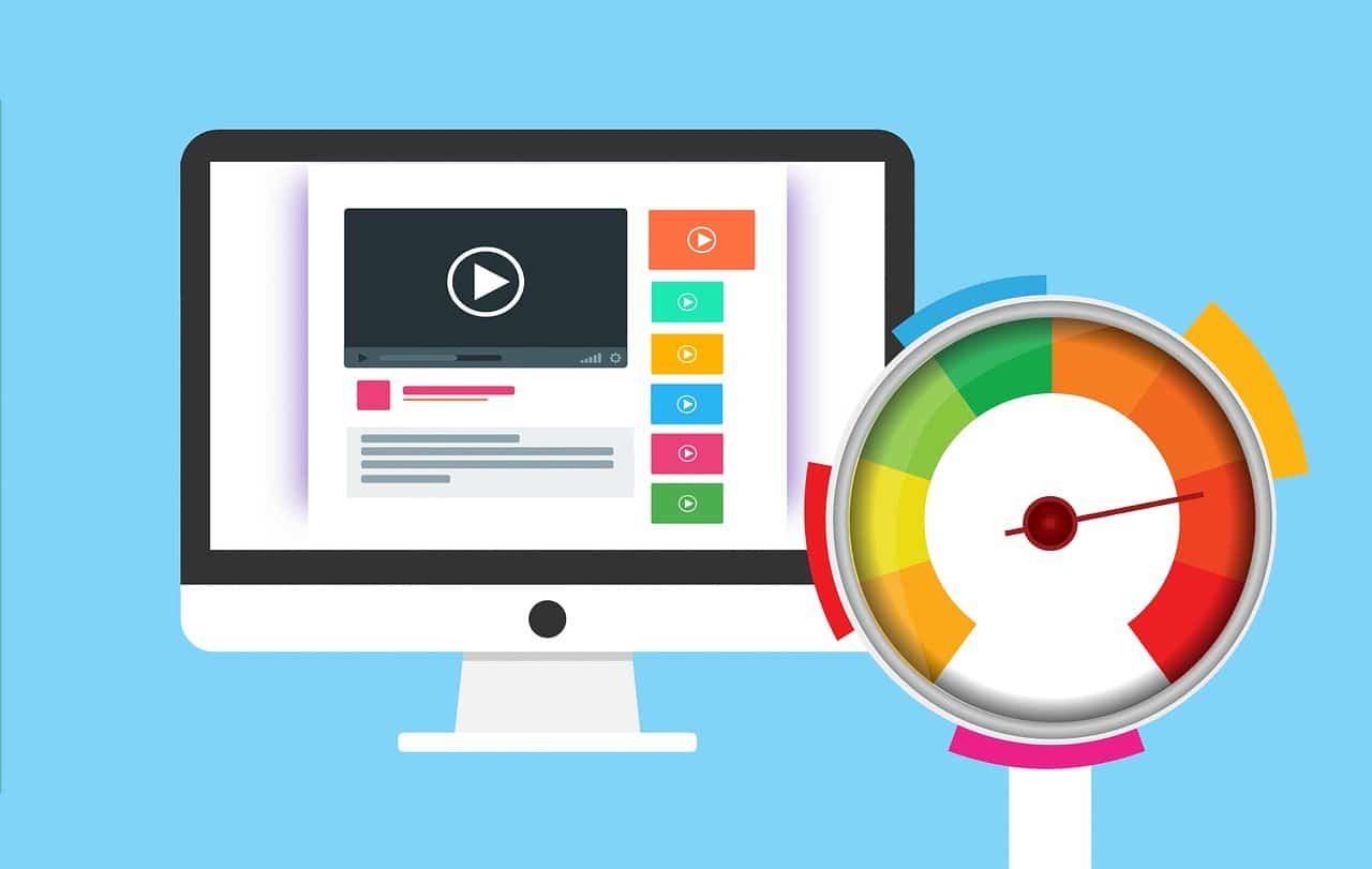 🕐 Как в Google Chrome измерить использование памяти веб-страницей