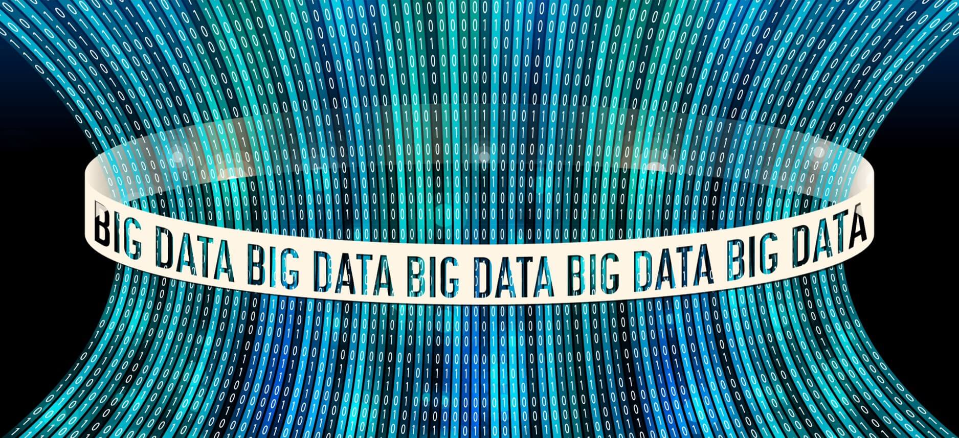 ?   Big Data:   2024