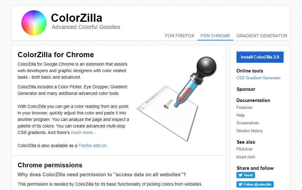<a href="https://www.colorzilla.com/chrome/" target="_blank" rel="noopener noreferrer nofollow">ColorZilla</a>
