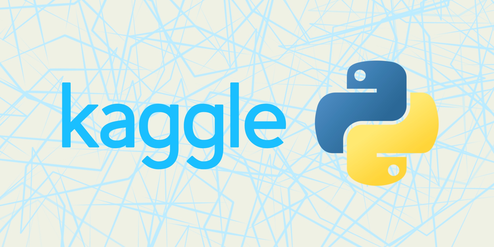 🥇  Осваиваем Python и машинное обучение с помощью Kaggle