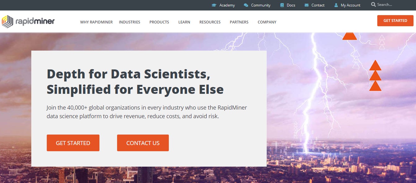 🛠 8 лучших инструментов для BigData в 2020 году