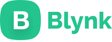 Рис. 8. Blynk IoT Platform