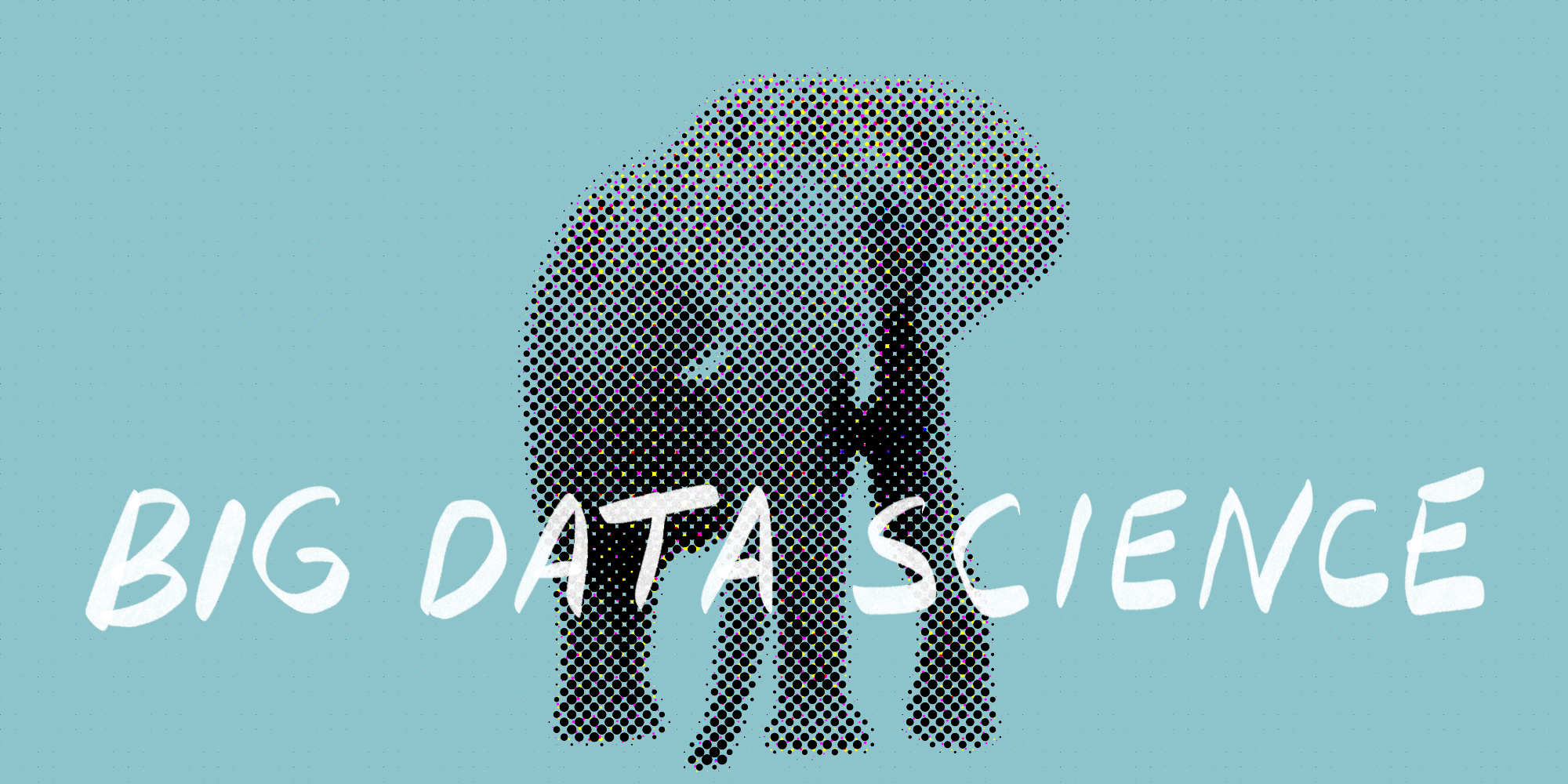📊 Data Science и Big Data: сходства и различия