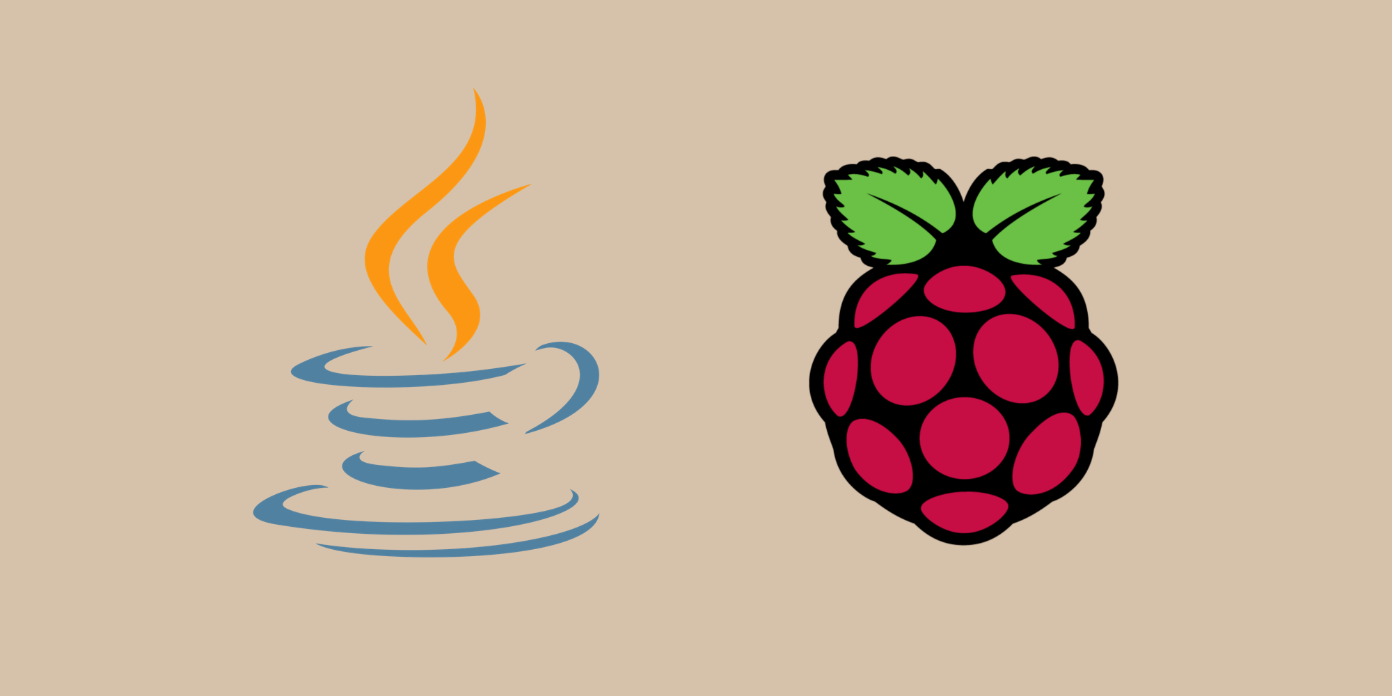 ☕ Начало работы с JavaFX на Raspberry Pi