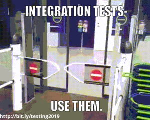 Почему интеграционное тестирование важно