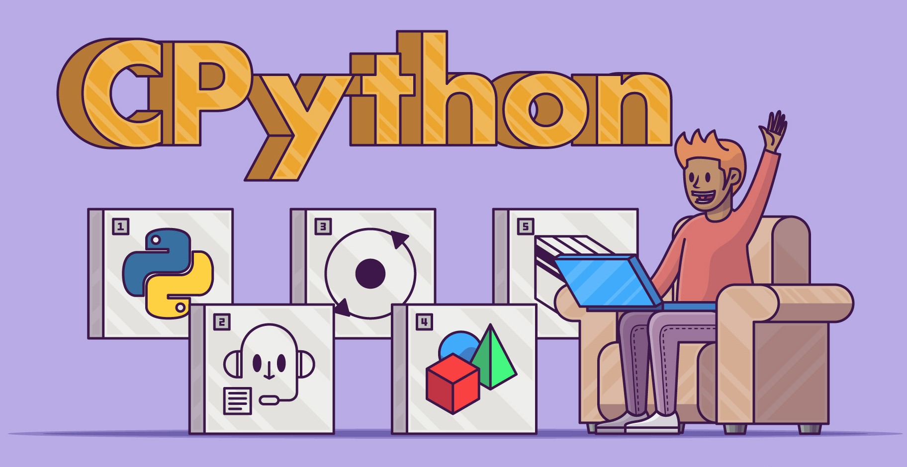 🐍 PyPy: ускоряем Python с минимальными усилиями