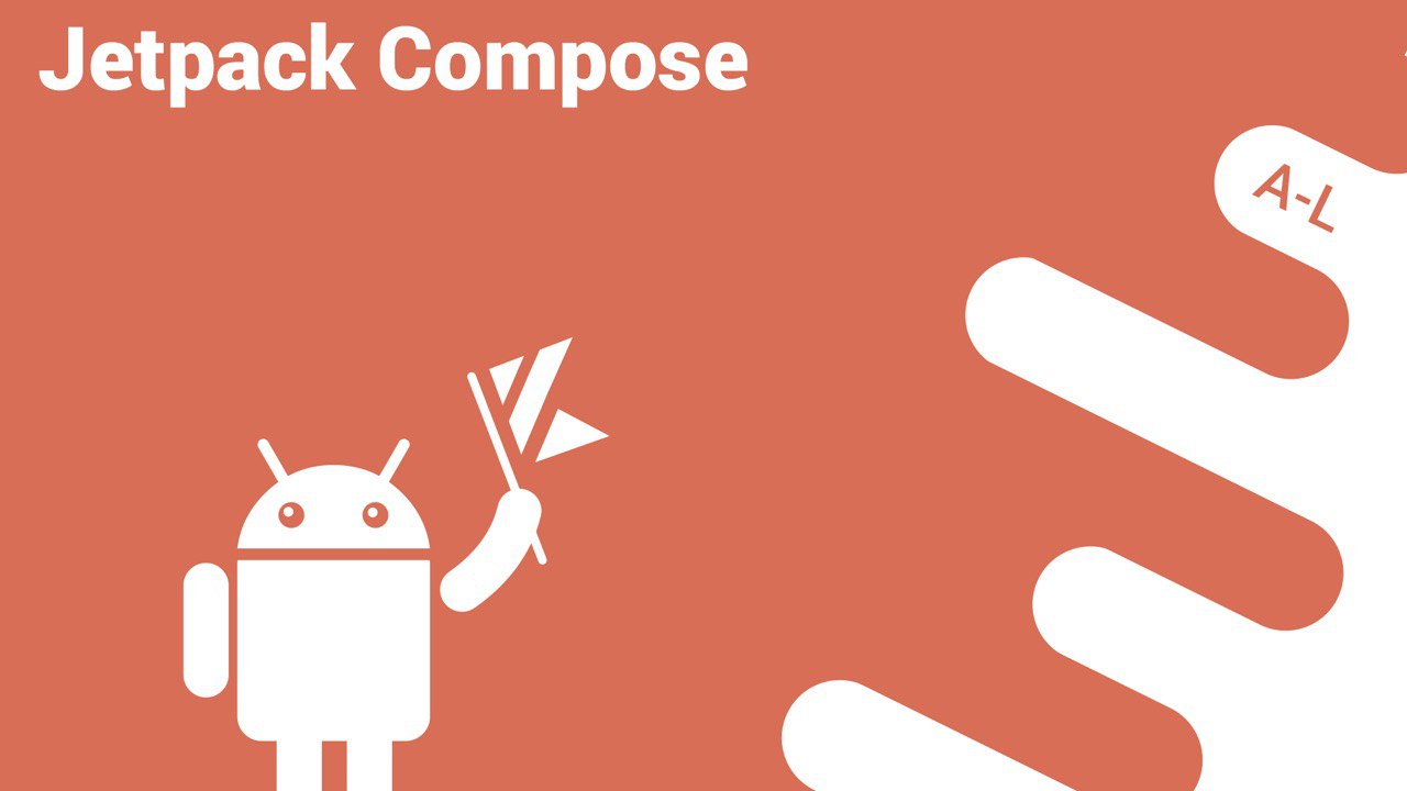 📱 Jetpack Compose – до и после