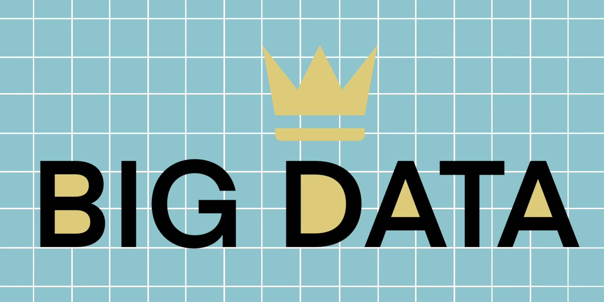 📊 Что такое Big Data простыми словами