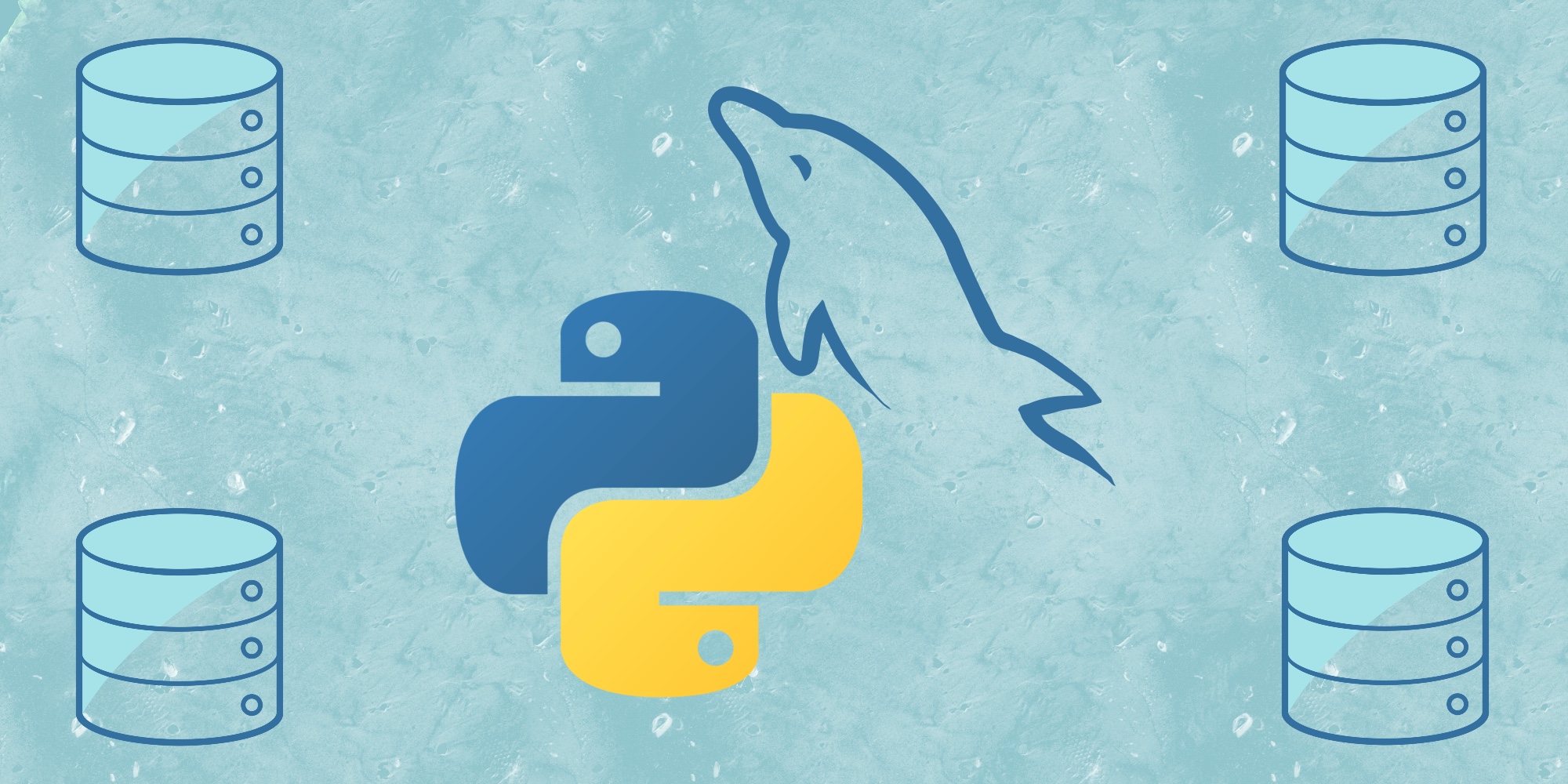 🐍🐬 Python и MySQL: практическое введение