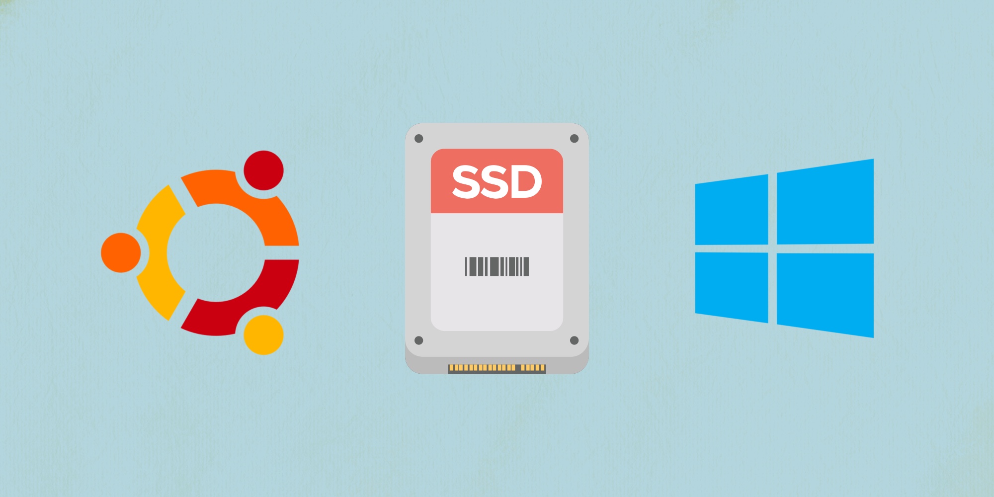 🛠 Настраиваем и оптимизируем работу SSD-накопителя в Windows и Ubuntu