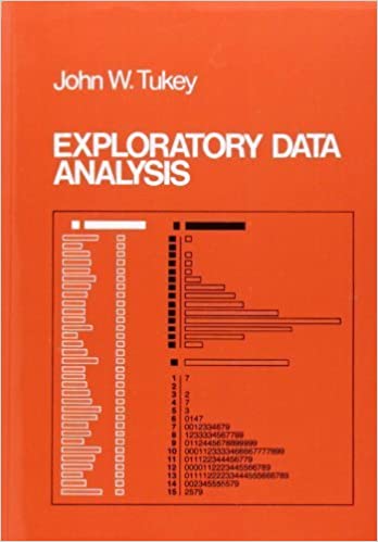 📚 С чего начиналась наука о данных: история в лицах и ключевых работах