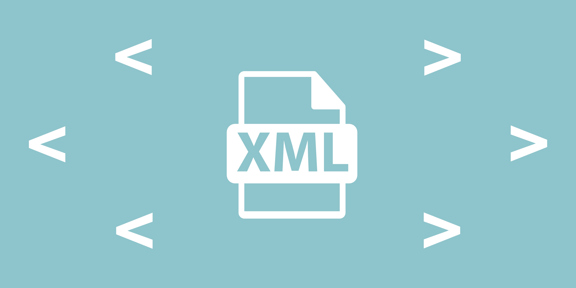 🕸 15 лучших редакторов XML для продуктивной разработки