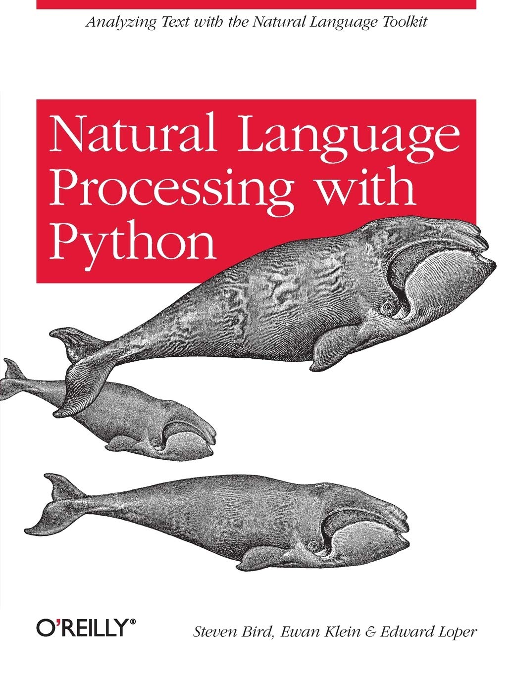 <a href=http://www.datascienceassn.org/sites/default/files/Natural%20Language%20Processing%20with%20Python.pdf target=_blank rel=noopener noreferrer nofollow>Bird, Klein, Loper. Natural Language Processing with Python</a> (free pdf)