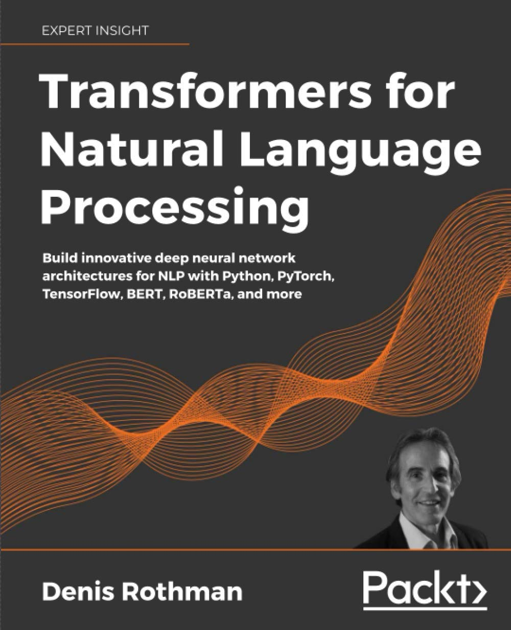 <a href=https://www.amazon.com/Transformers-Natural-Language-Processing-architectures/dp/1800565798 target=_blank rel=noopener noreferrer nofollow>Rothman. Transformers for Natural Language Processing</a>