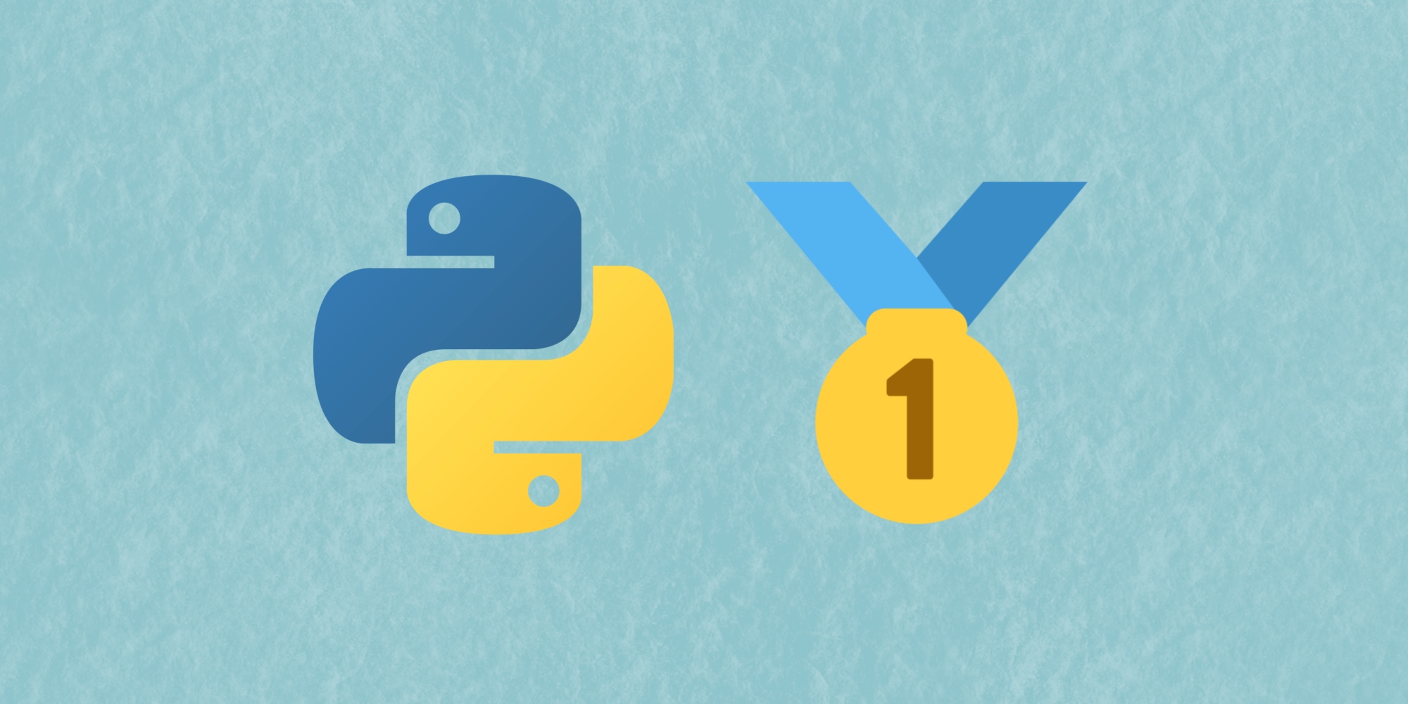 🐍 Почему стоит выбрать Python в качестве первого языка программирования?