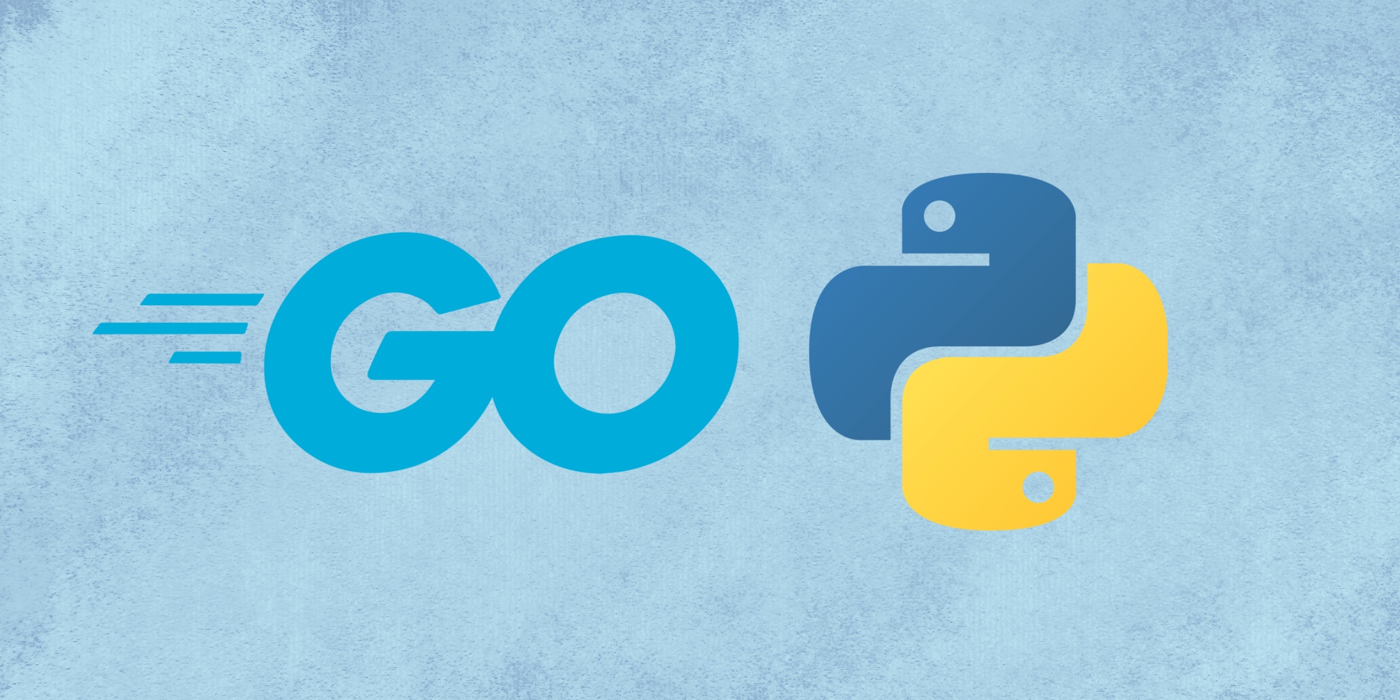 ⚖ Golang против Python: какой язык программирования выбрать?