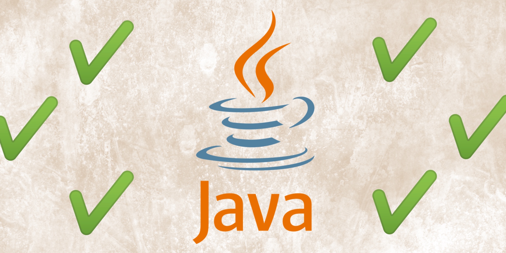 ☕ Сертификаты и тренинги для Java-разработчика