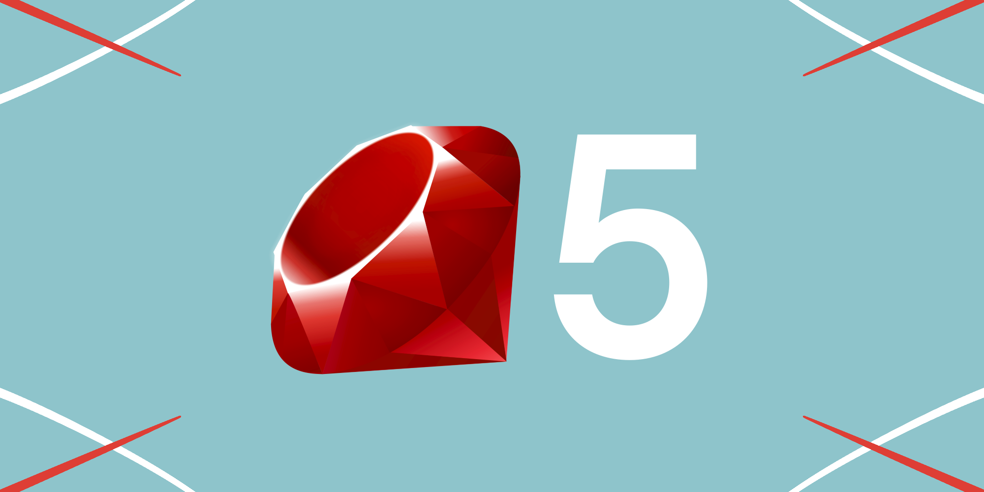 ❓ Пять причин освоить Ruby и Ruby on Rails в 2021 году