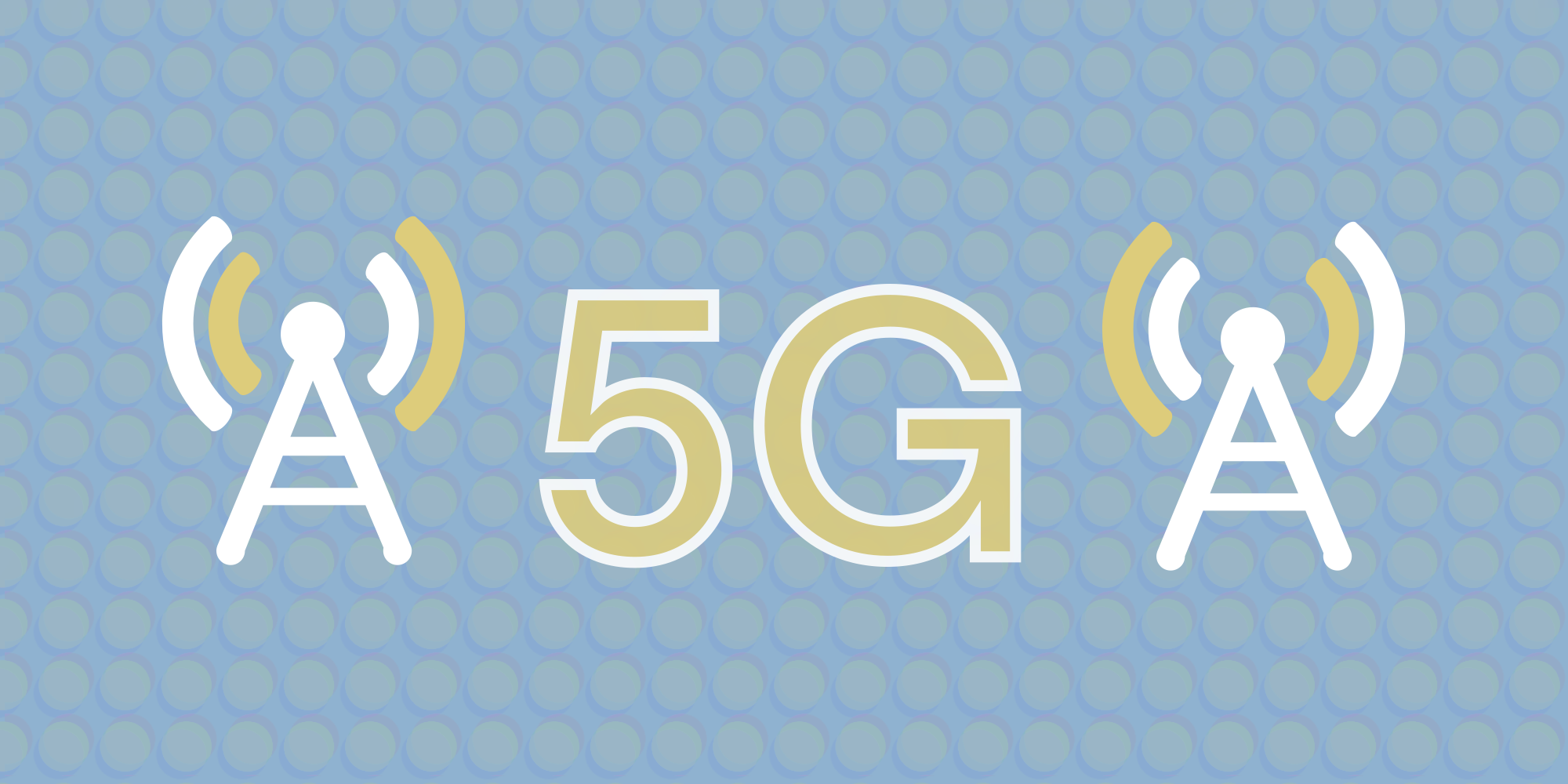 ⚡ Что такое связь 5G и как она влияет на мышление