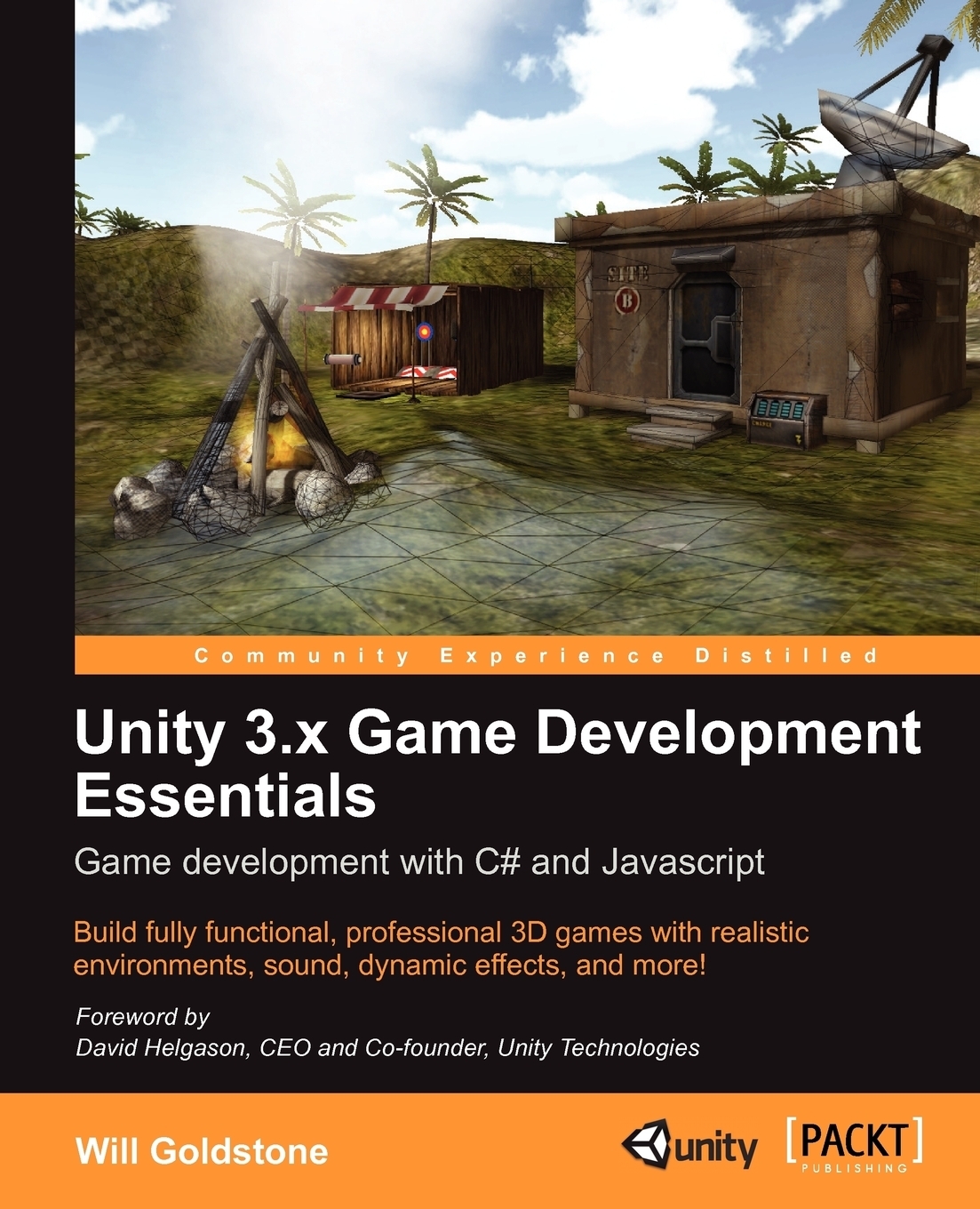 🎮 Разработка игр на Unity: 9 важных советов для начинающих