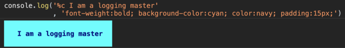 🛠 Продвинутые советы и хитрости console.log