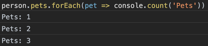 🛠 Продвинутые советы и хитрости console.log