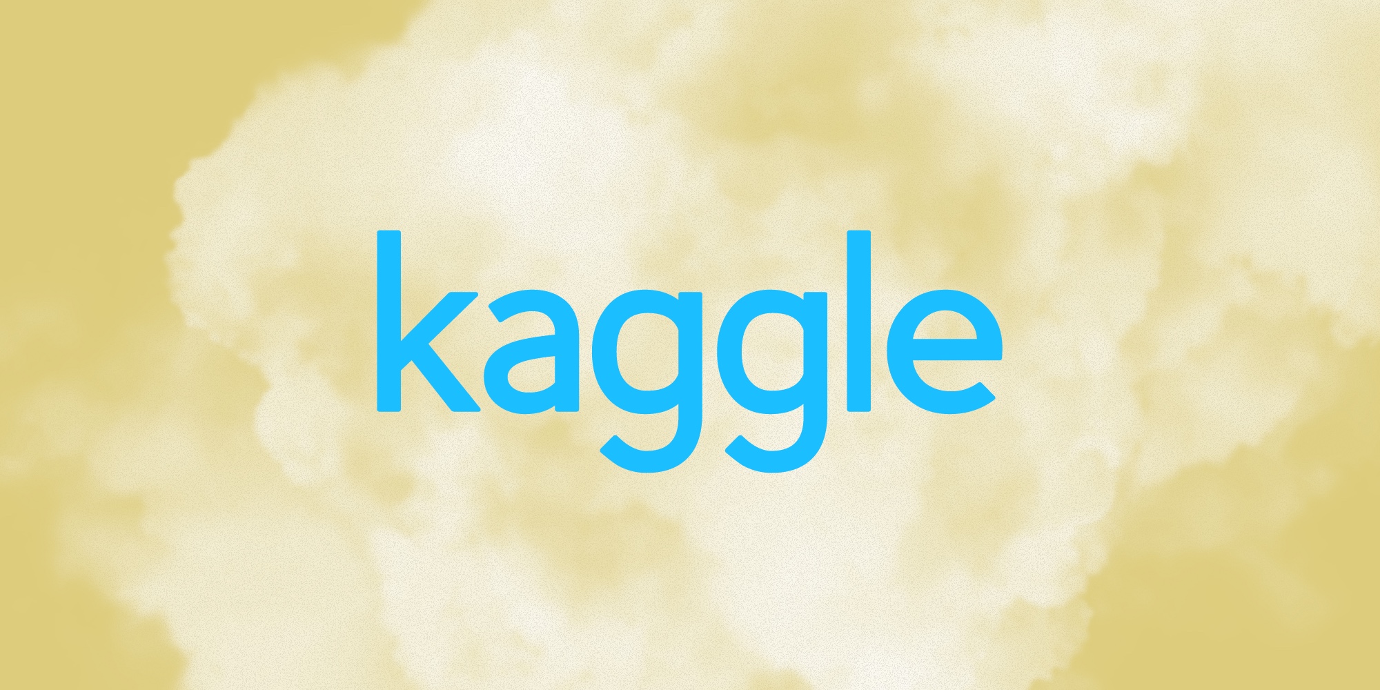 🥇 Не любите Kaggle? Вы просто не умеете его готовить