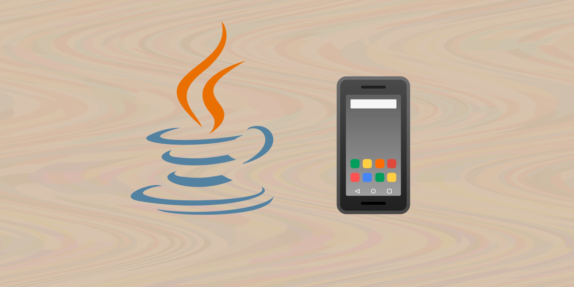 🛠 Почему Java используется для разработки мобильных приложений?