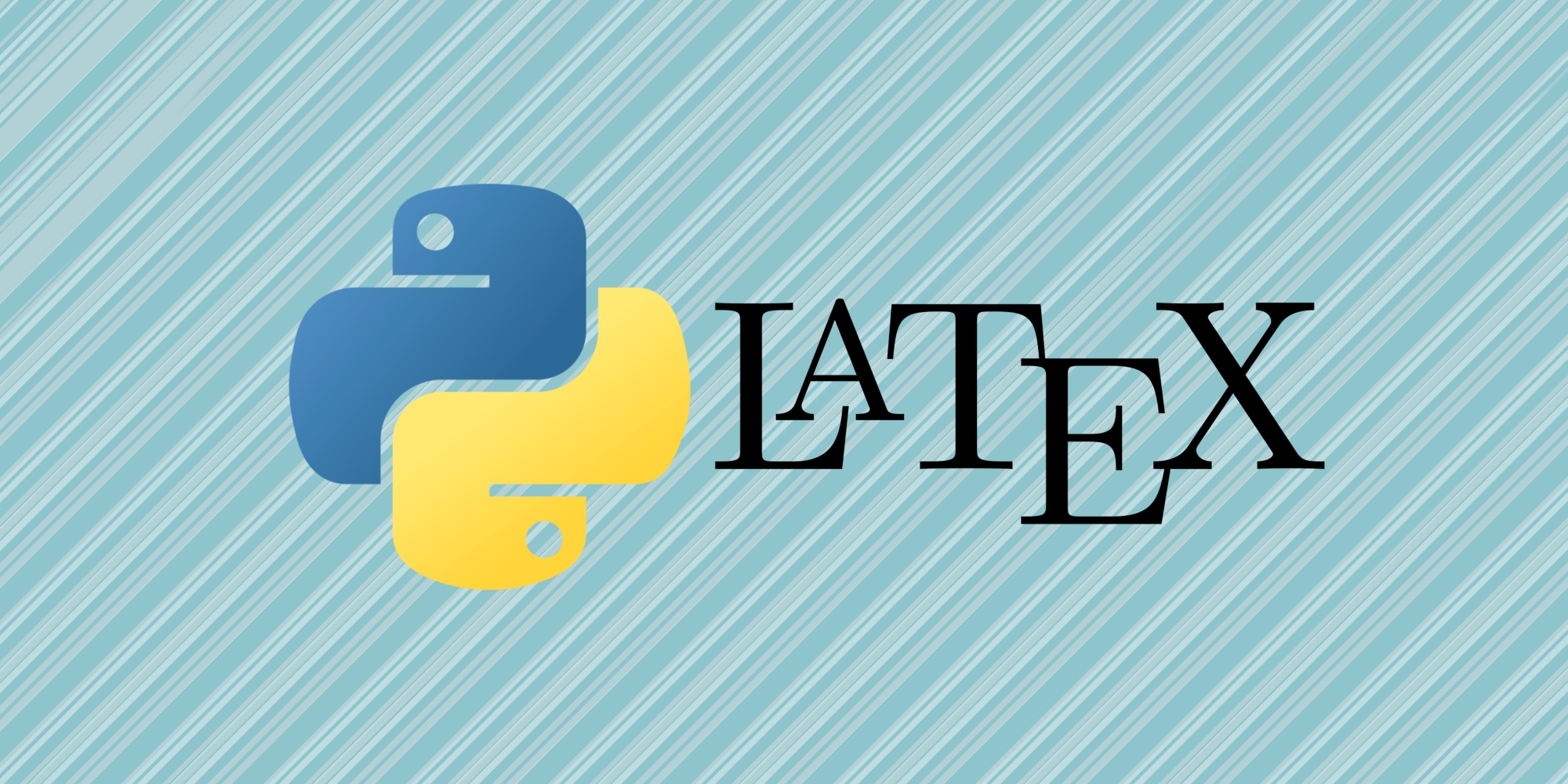 🛠 Сложноструктурные аналитические отчеты с Python и LaTeX