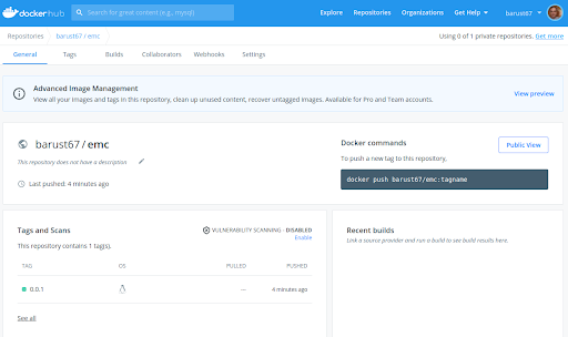 ☕ Пример проекта Java Backend: DDD, микросервисы, Spring Cloud и AWS (Часть 2)
