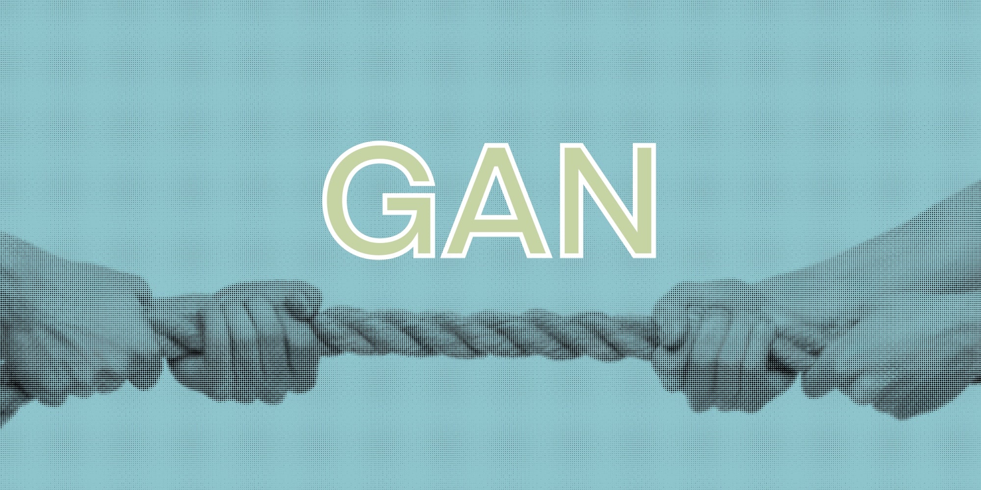 🤖 Генеративная состязательная сеть (GAN) для чайников – пошаговое руководство