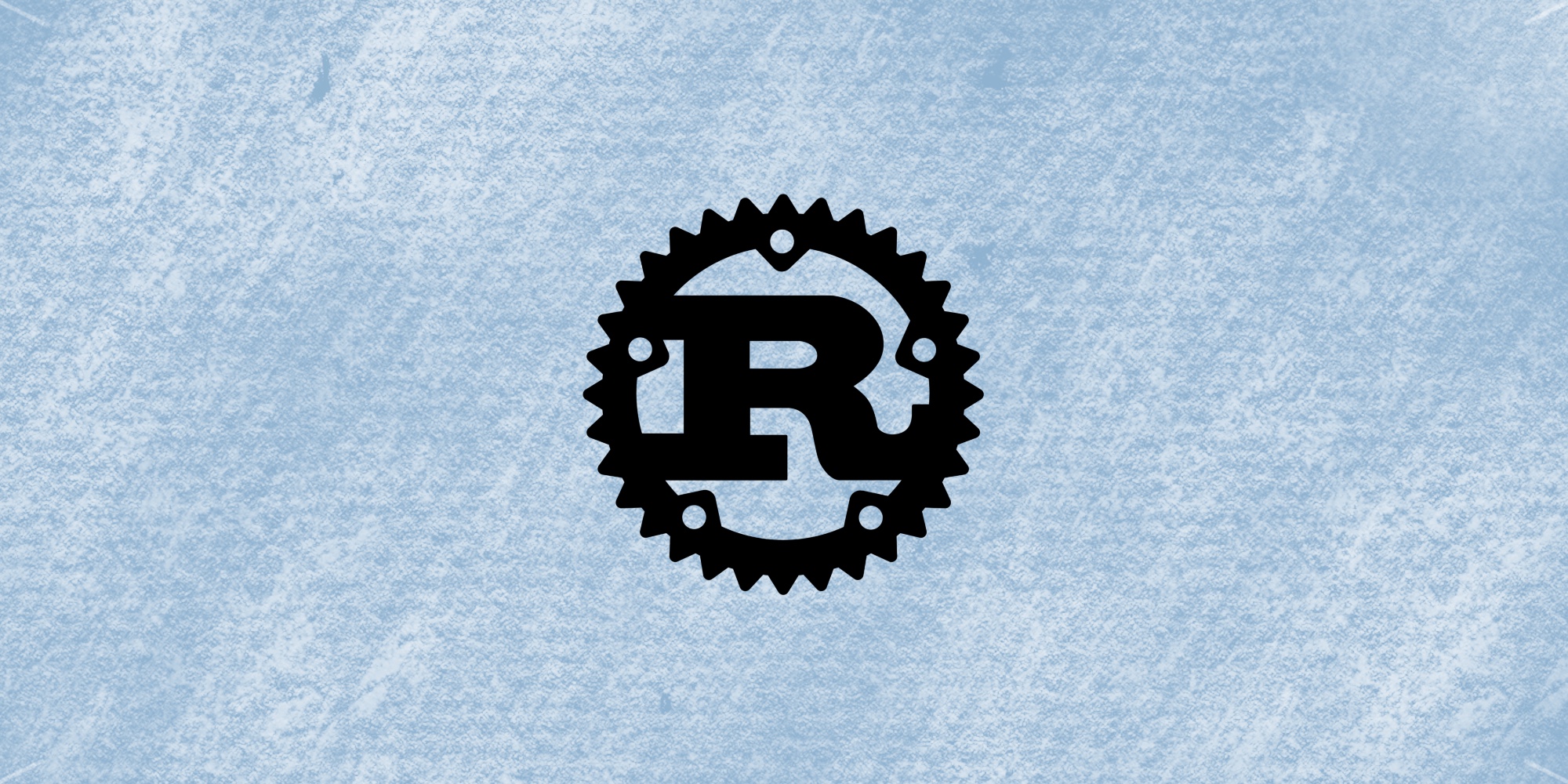 Rust lang logo фото 25