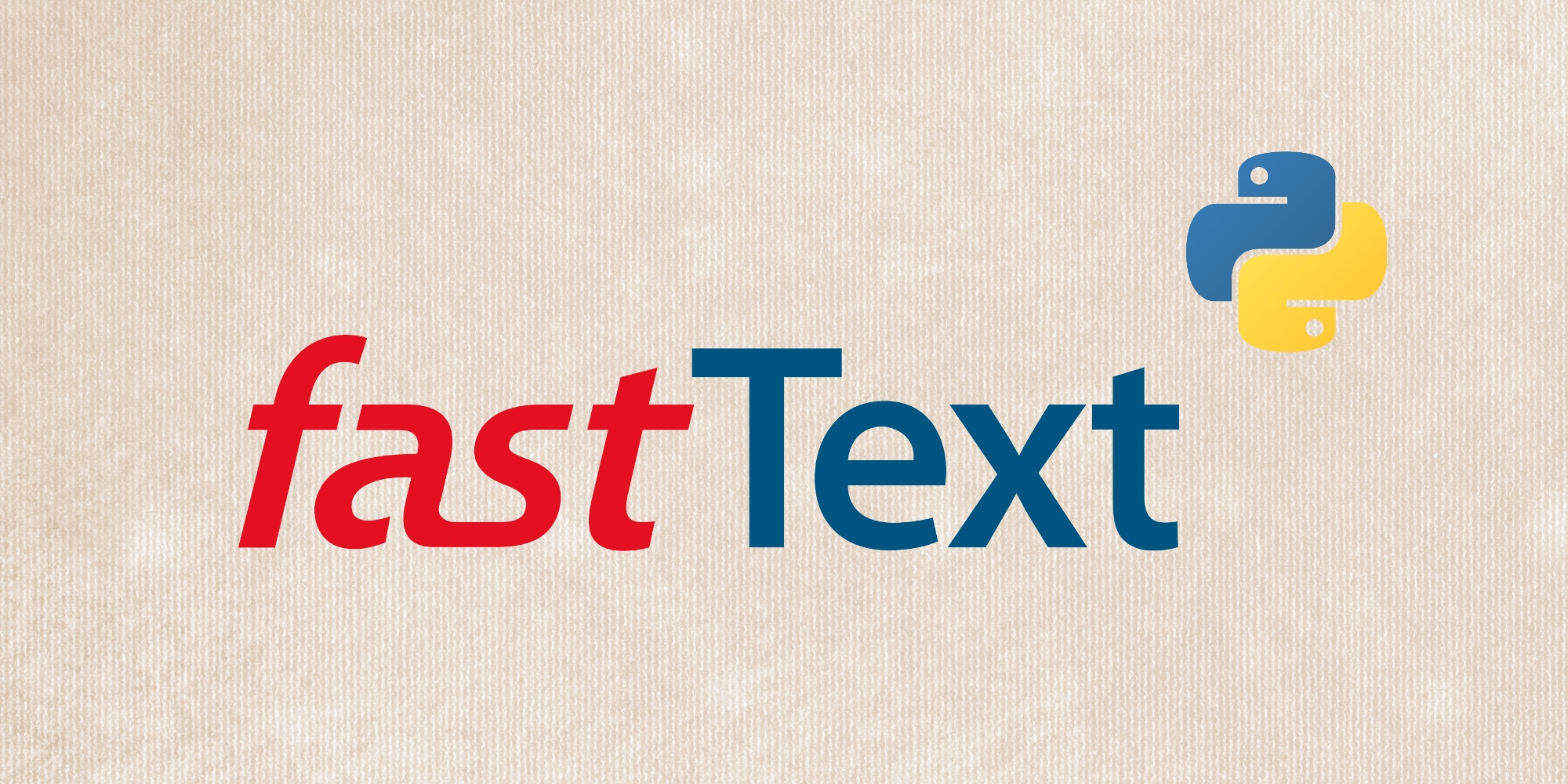 🤖 Практическое руководство по NLP: изучаем классификацию текстов с помощью библиотеки fastText