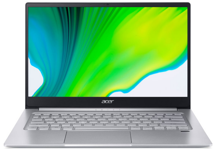 Ноутбук Acer Swift 3 SF314-42-R21V